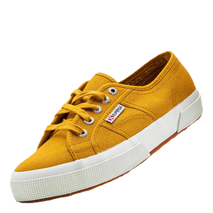 Superga 2750 Cotu Classic  Yellow