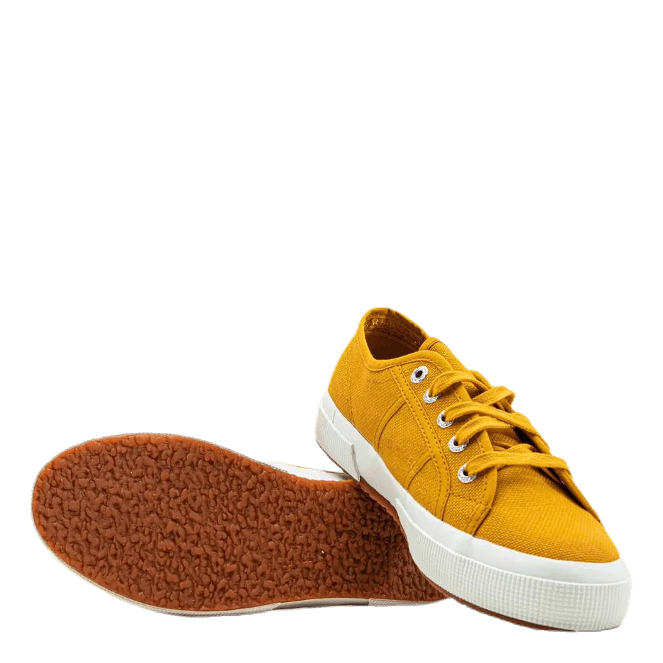 Superga 2750 Cotu Classic  Yellow