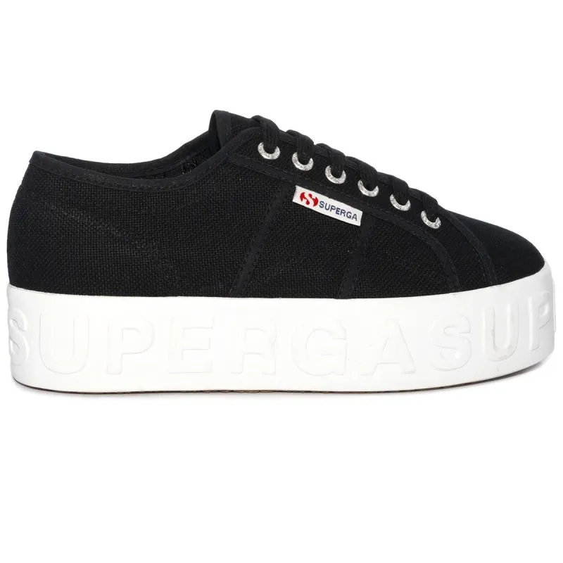 SUPERGA 2790 3D LETTERING