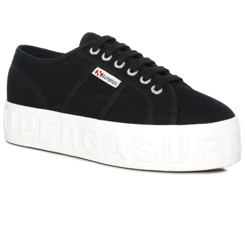 SUPERGA 2790 3D LETTERING