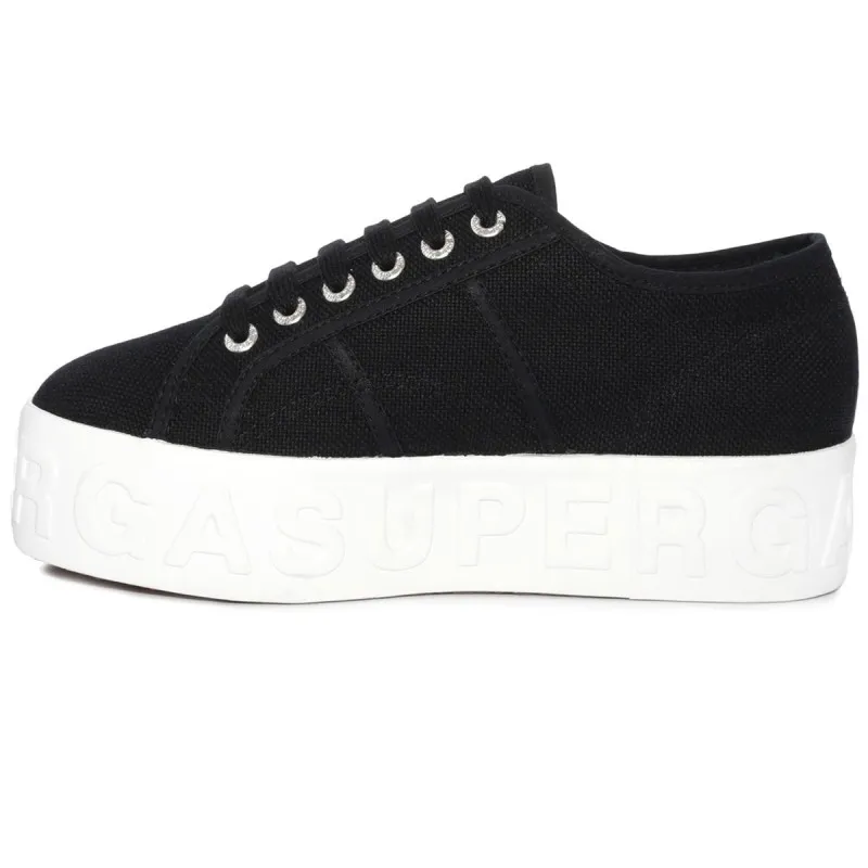 SUPERGA 2790 3D LETTERING