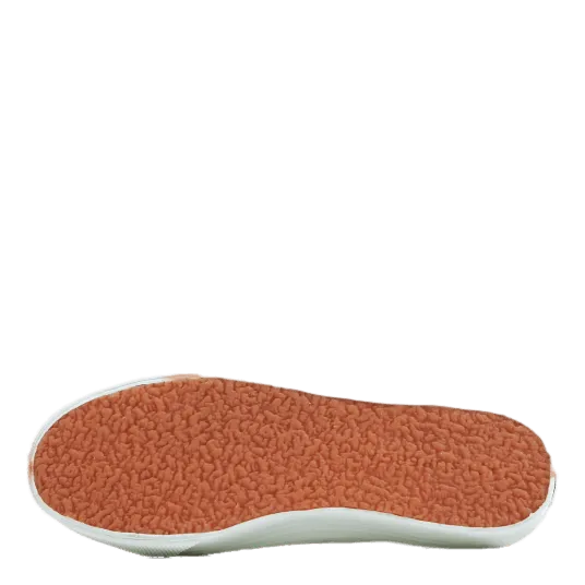 Superga 2790 Suede White Milk Xpr