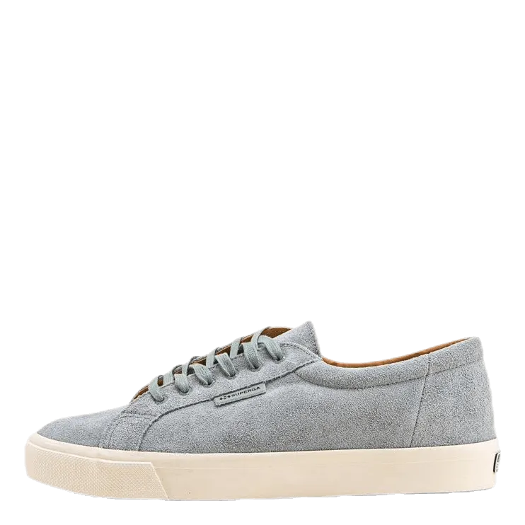 Superga 2804 Sueu Grey