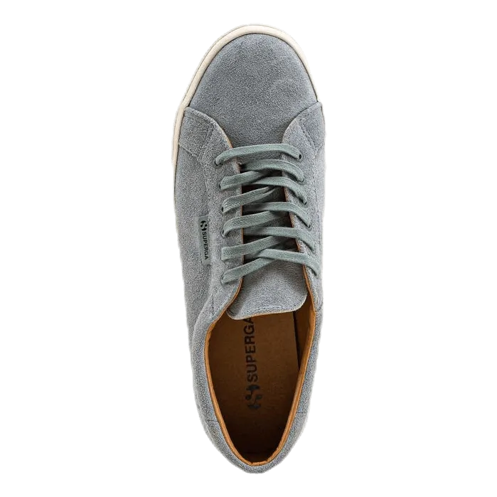 Superga 2804 Sueu Grey