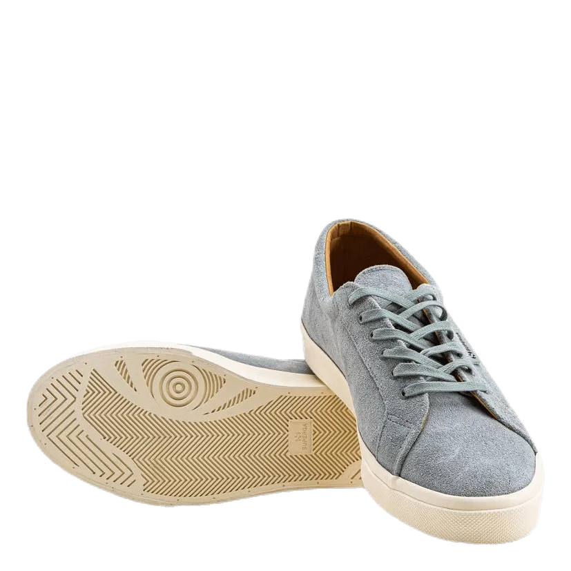 Superga 2804 Sueu Grey