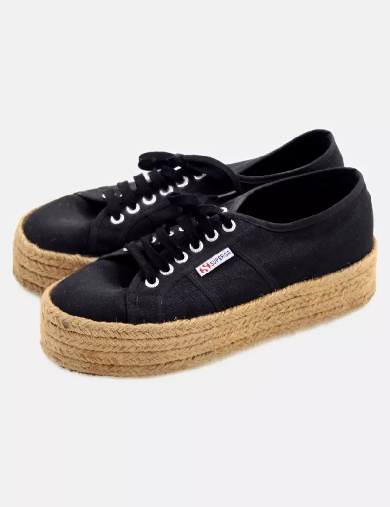 Superga Alpargatas