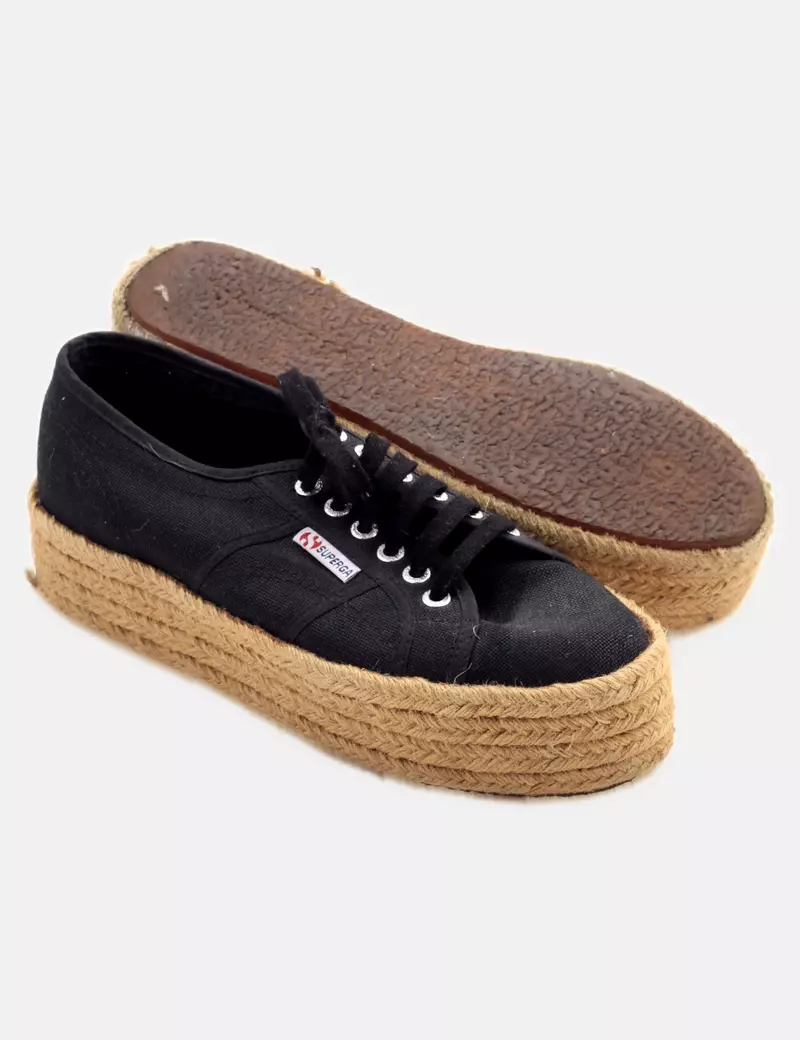 Superga Alpargatas