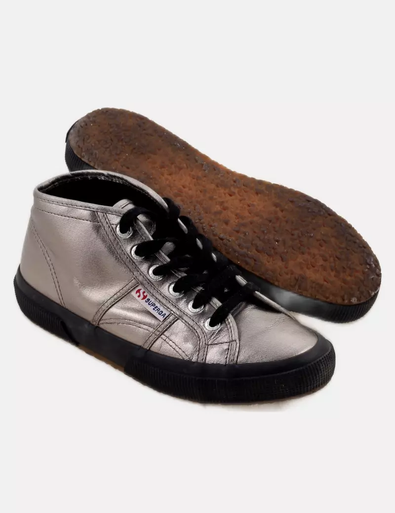 Superga Deportivas