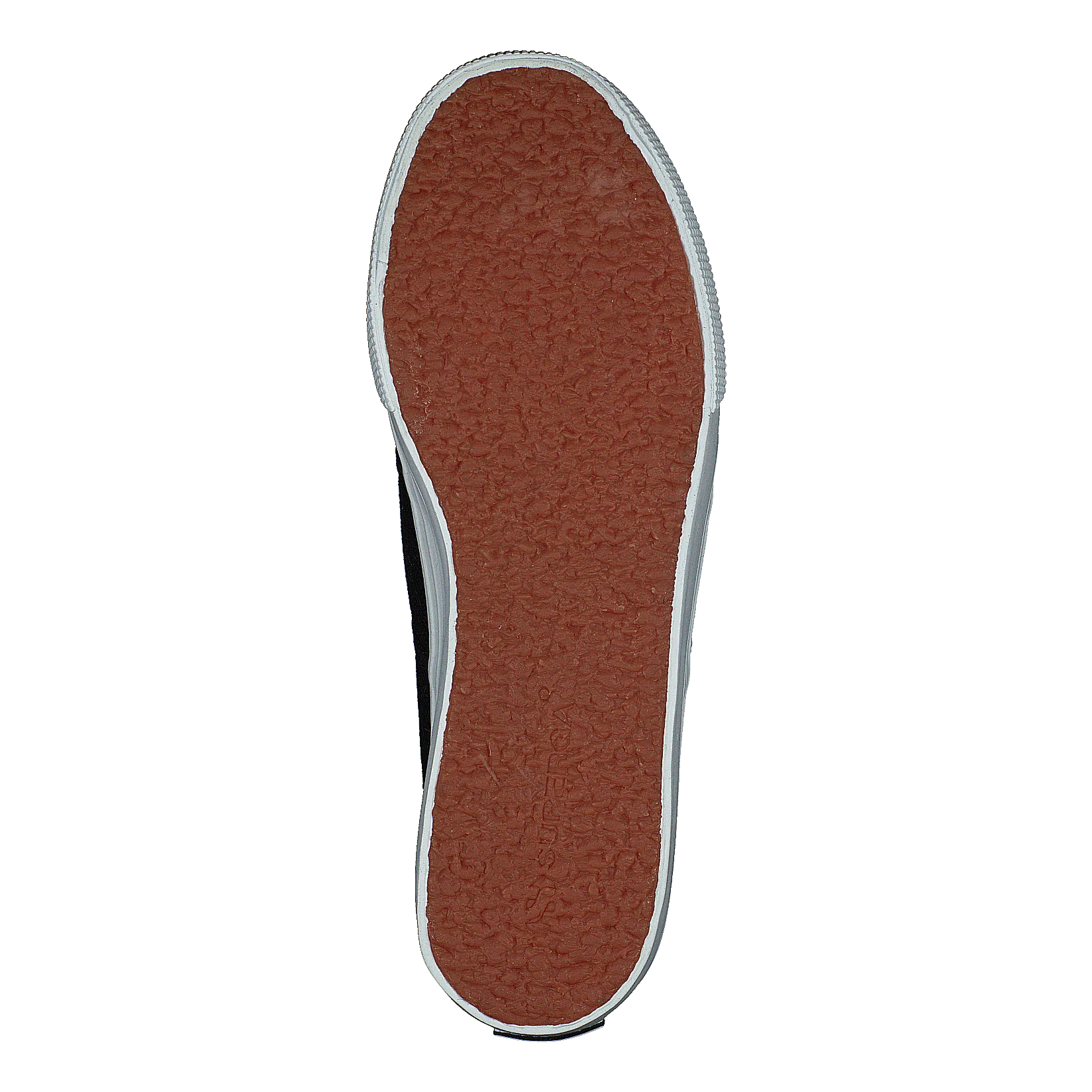 SUPERGA LADY 2790COTW LINEA AND DOWN F83 BLACKFWHITE