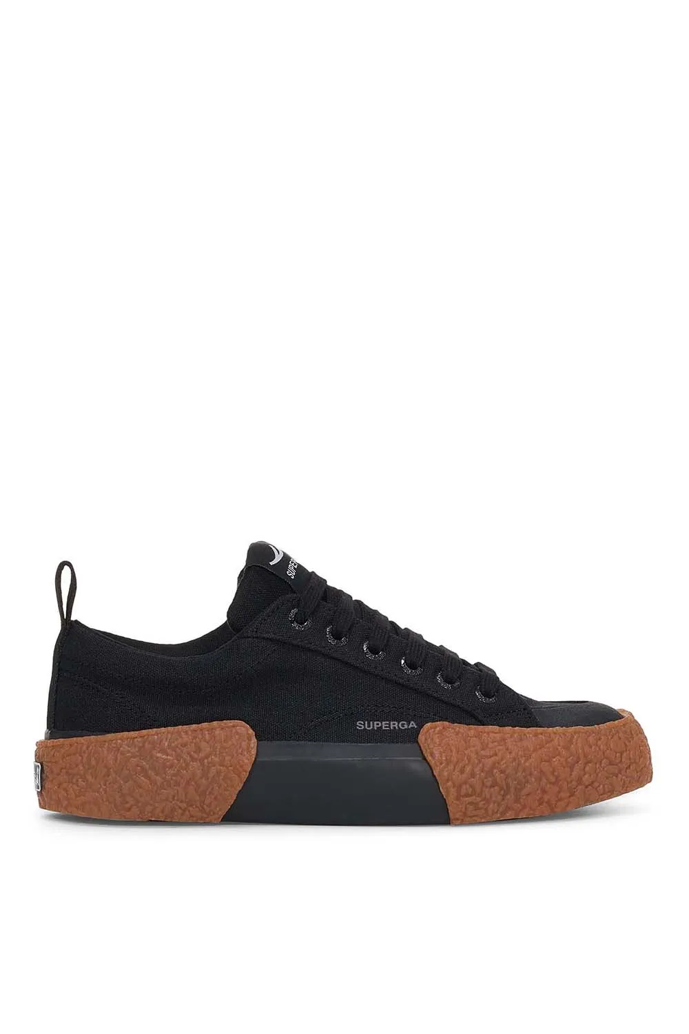 Superga Zapatillas 2660 Black Gum