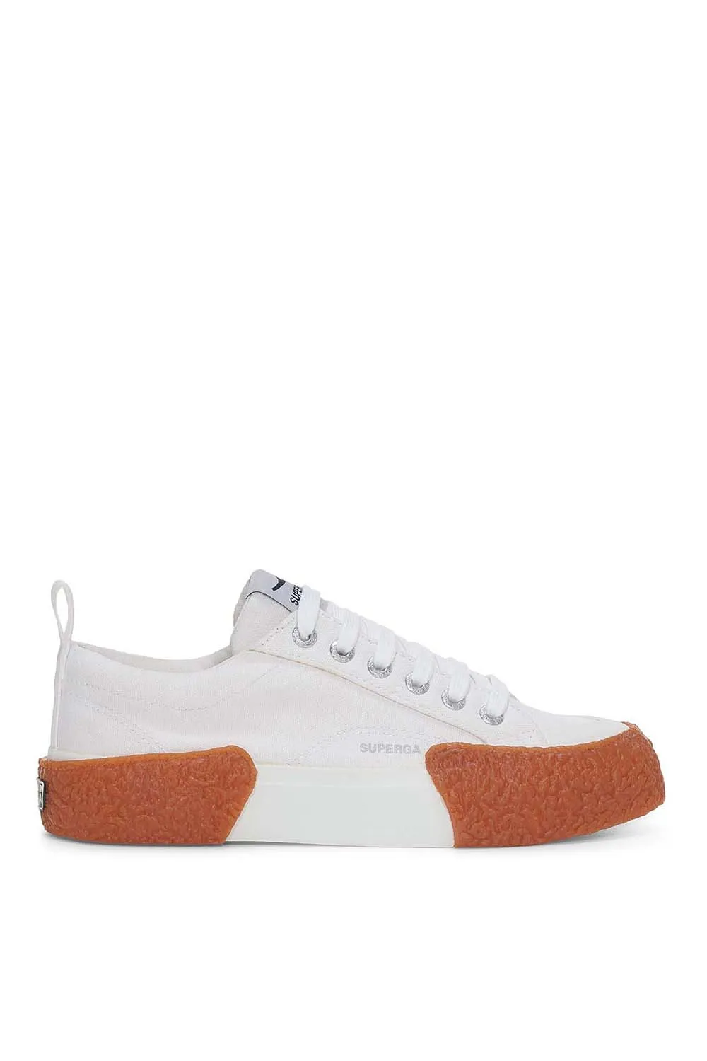 Superga Zapatillas 2660 White Gum