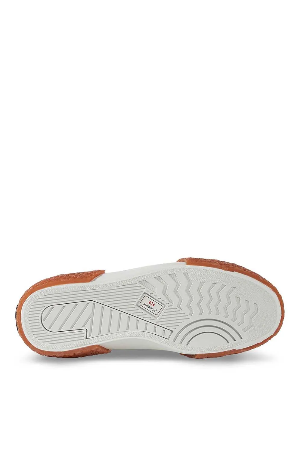Superga Zapatillas 2660 White Gum