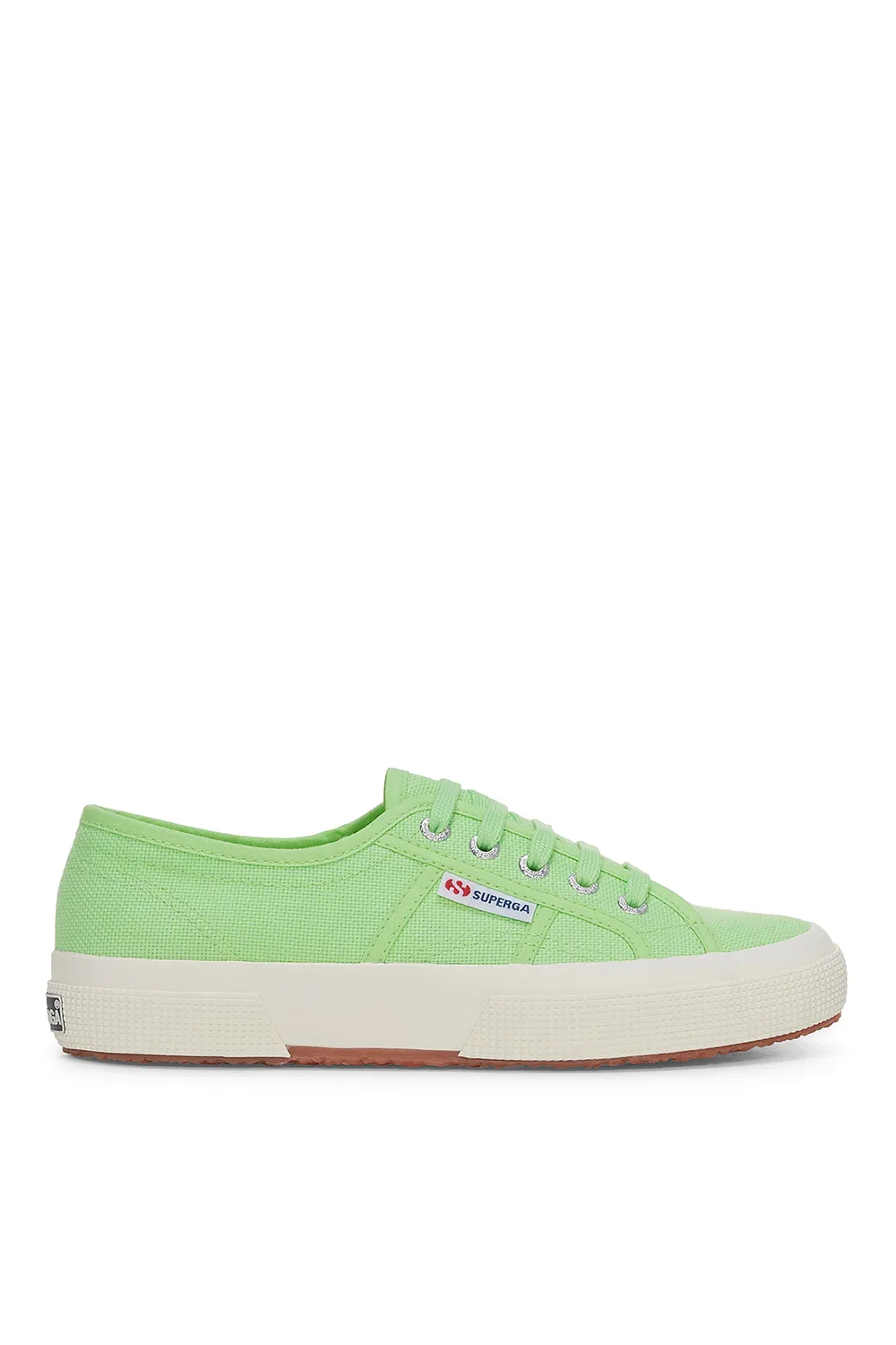 Superga Zapatillas 2750 Cotu Classic Green Favorio