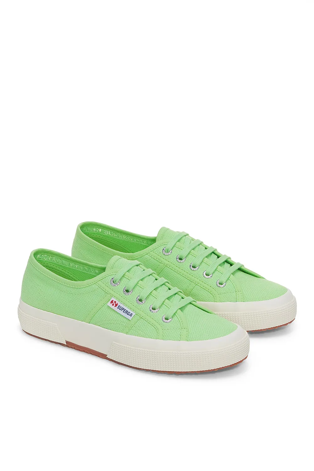 Superga Zapatillas 2750 Cotu Classic Green Favorio
