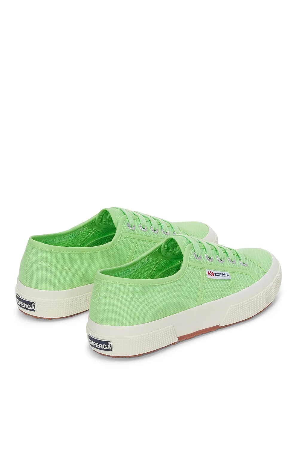 Superga Zapatillas 2750 Cotu Classic Green Favorio