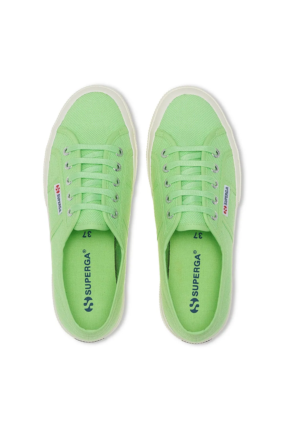 Superga Zapatillas 2750 Cotu Classic Green Favorio