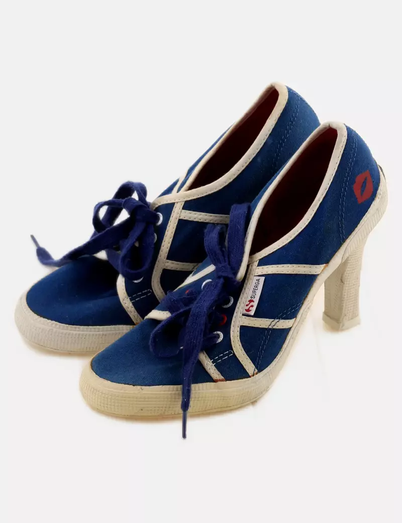 Superga Zapatos