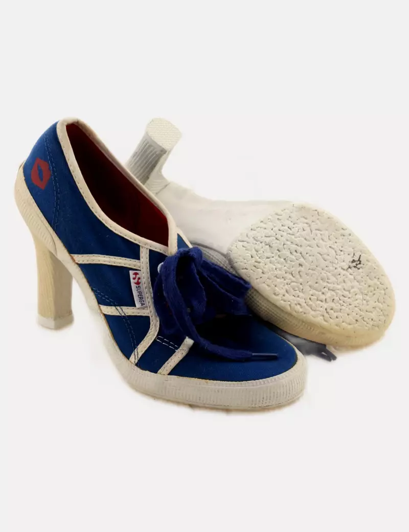 Superga Zapatos