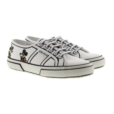 SUPERGALONAS SUPERGA MICKEY MOUSE 2750COMICS