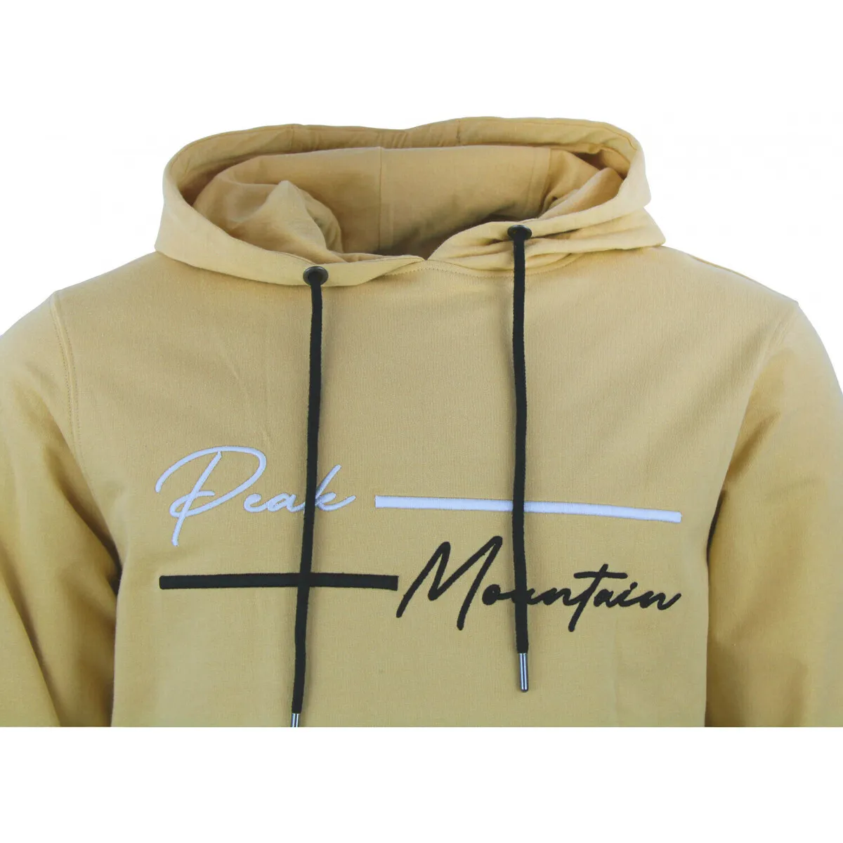 Sweat à capuche homme CODEK