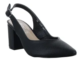 Tacones Antonie 4137 Para Mujer