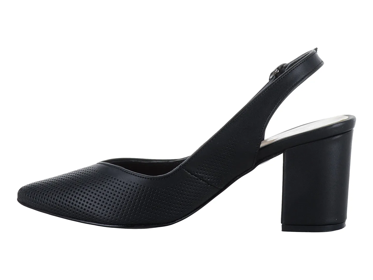 Tacones Antonie 4137 Para Mujer