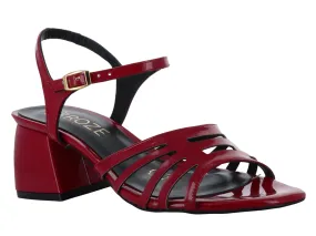 Tacones Antonie 773 Para Mujer