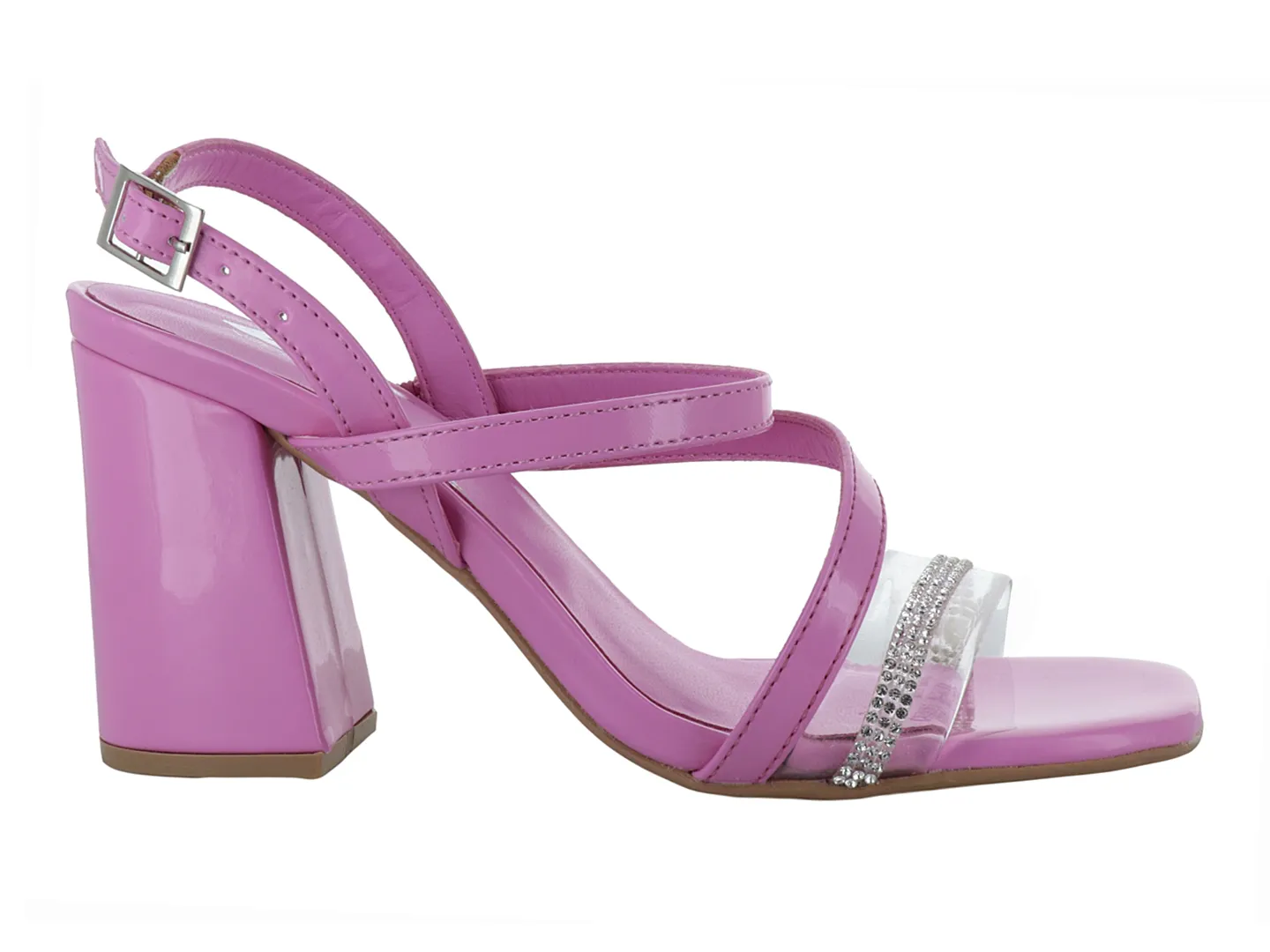 Tacones Clasben Carmina Para Mujer