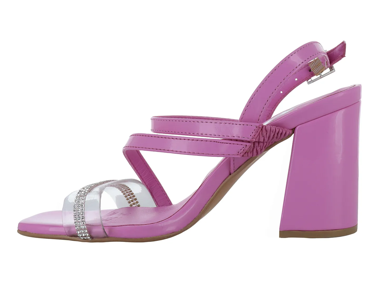Tacones Clasben Carmina Para Mujer