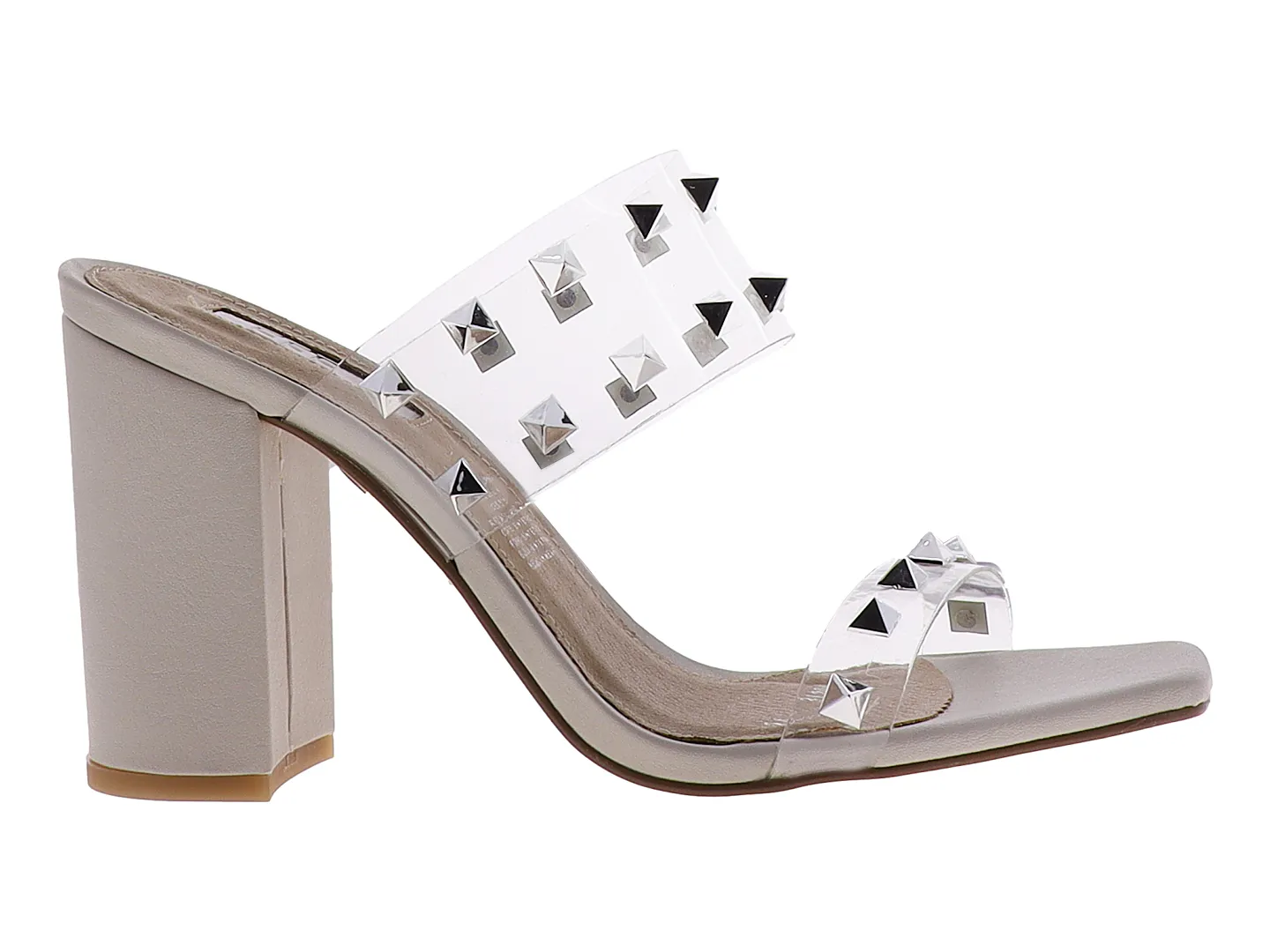 Tacones Efe 312006 Beis Para Mujer