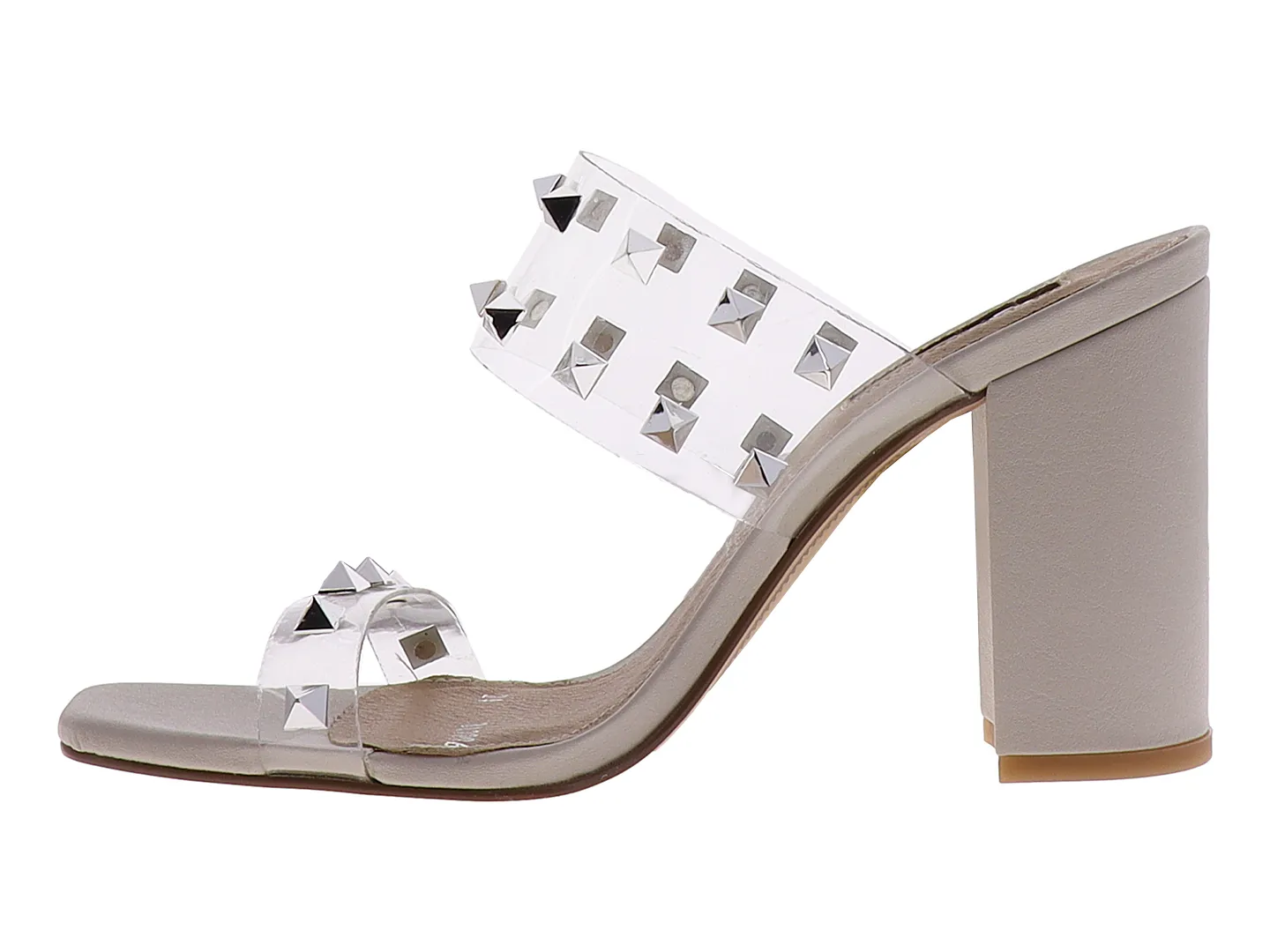 Tacones Efe 312006 Beis Para Mujer