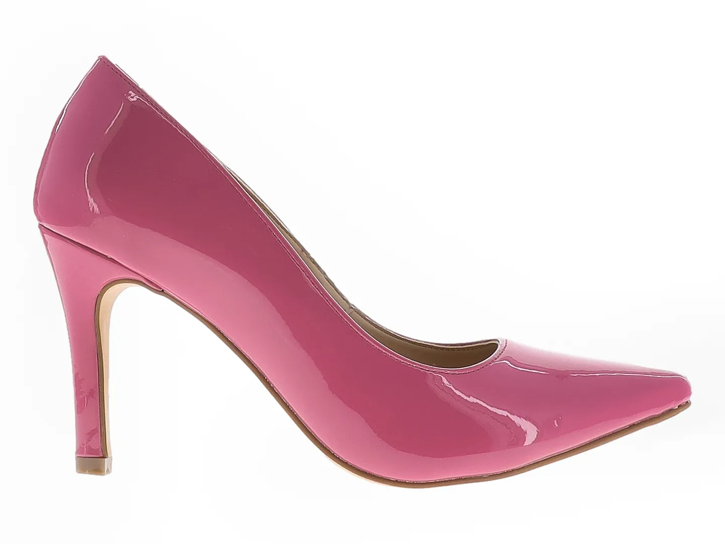 Tacones Lady Paulina Clarisa Para Mujer