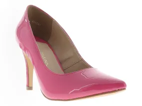 Tacones Lady Paulina Clarisa Para Mujer