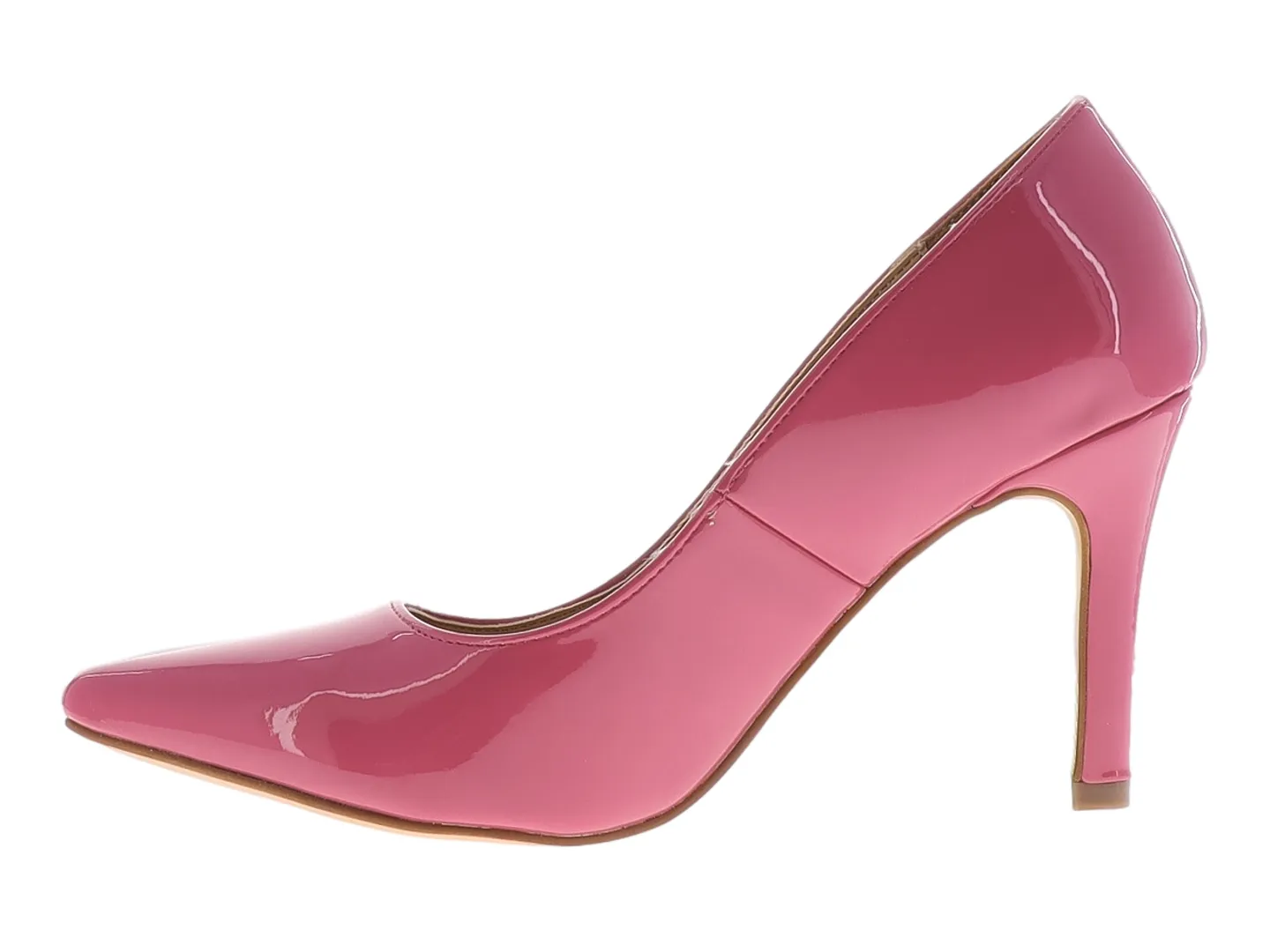 Tacones Lady Paulina Clarisa Para Mujer