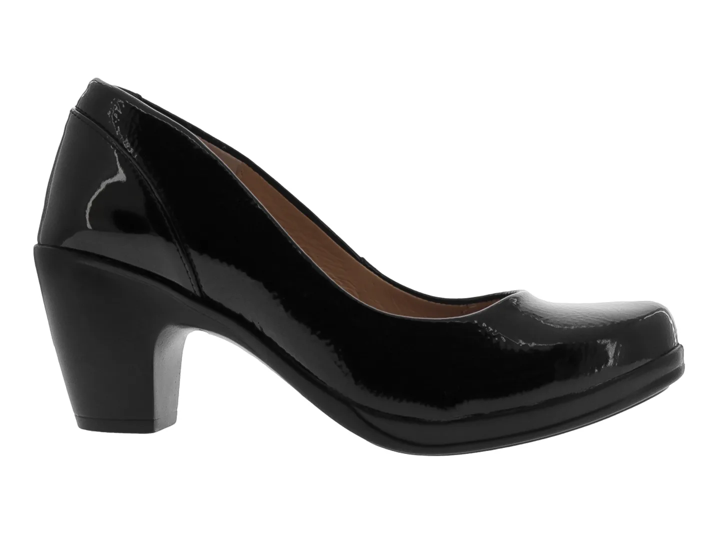 Tacones Manet 27505 Para Mujer