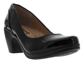 Tacones Manet 27505 Para Mujer