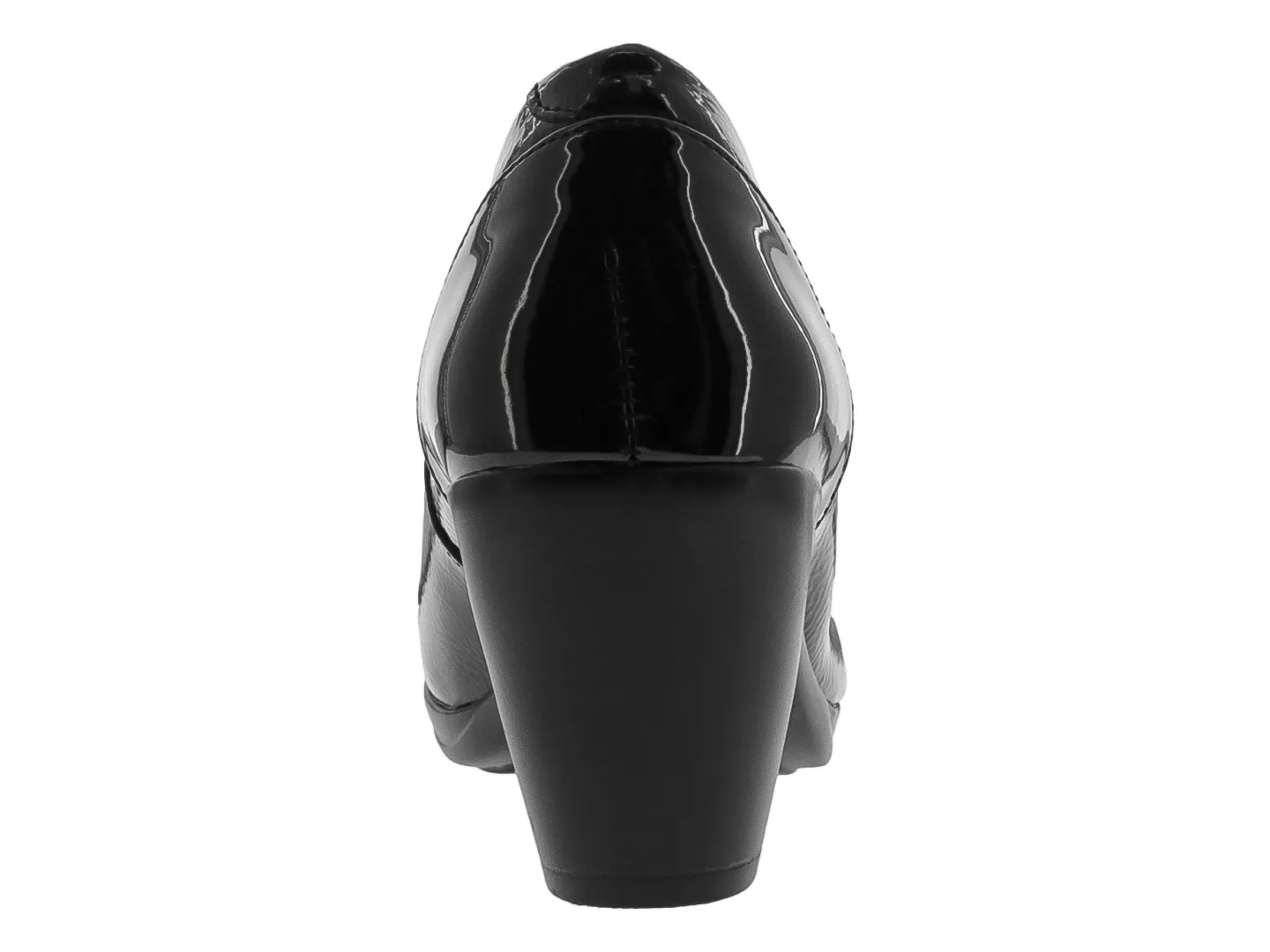 Tacones Manet 27505 Para Mujer