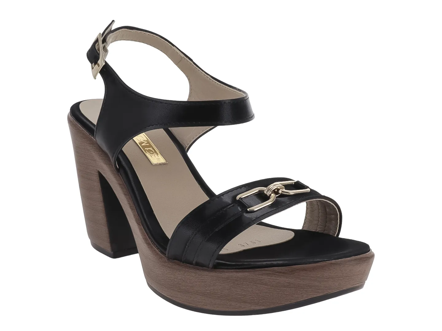 Tacones Paulie 3751 Para Mujer