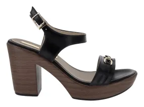 Tacones Paulie 3751 Para Mujer