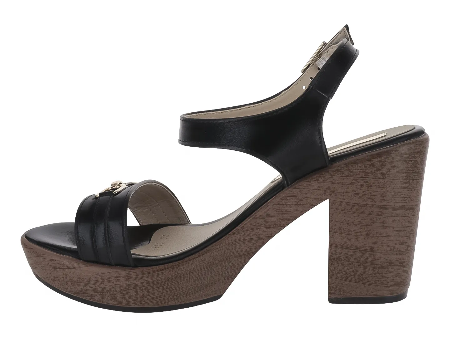 Tacones Paulie 3751 Para Mujer