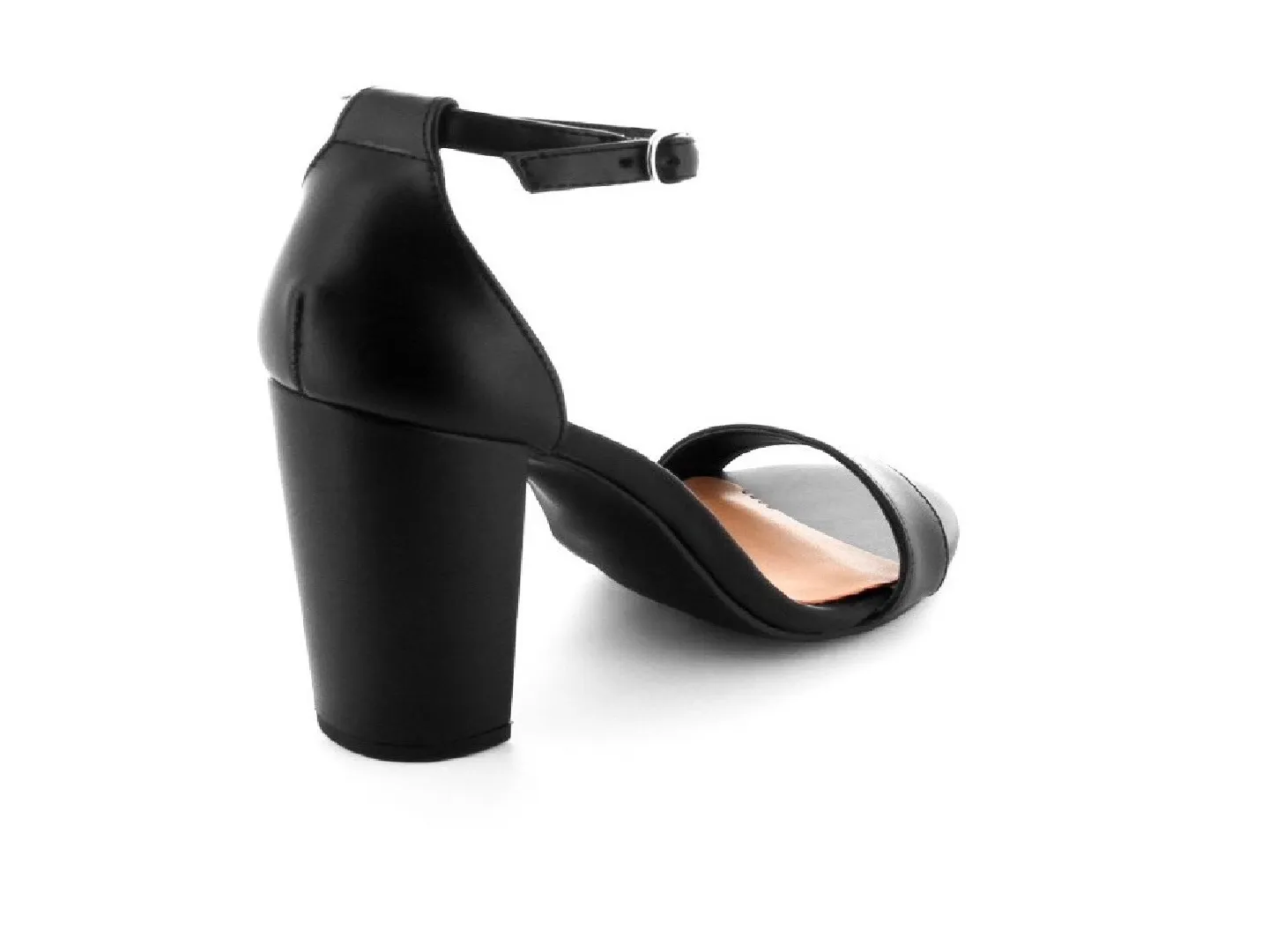 Tacones Perugia 10921 Para Mujer