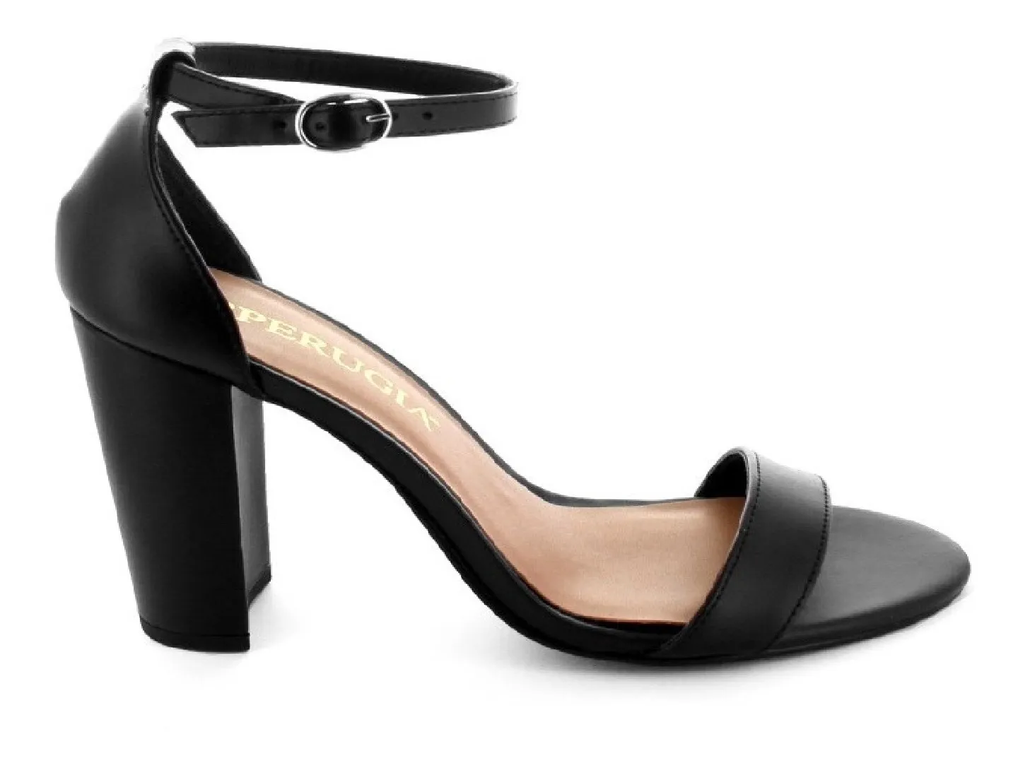 Tacones Perugia 10921 Para Mujer