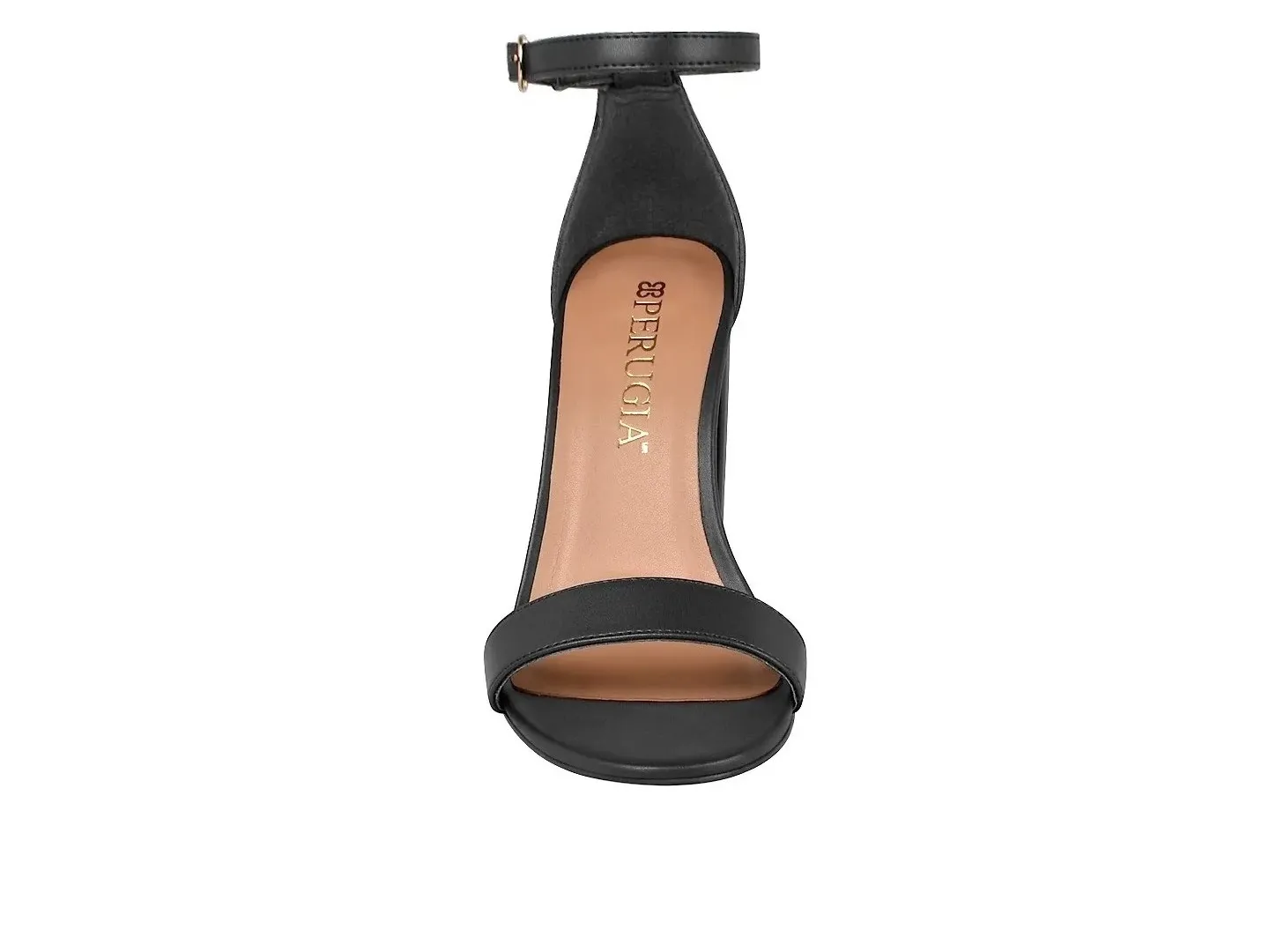 Tacones Perugia 10921 Para Mujer