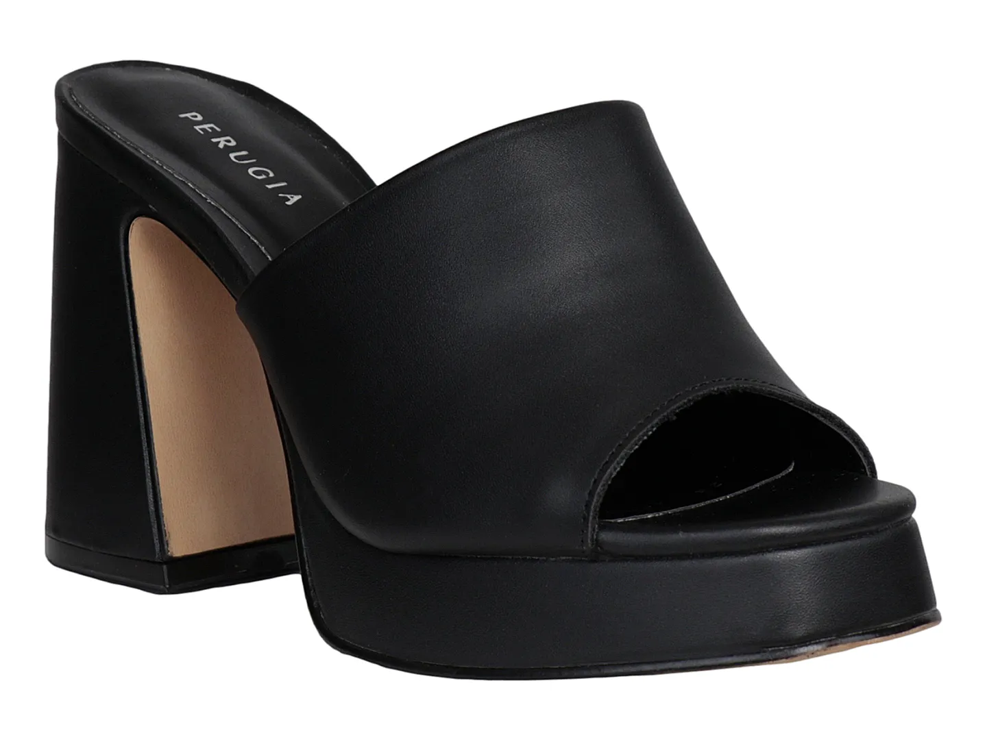 Tacones Perugia 10952 Para Mujer