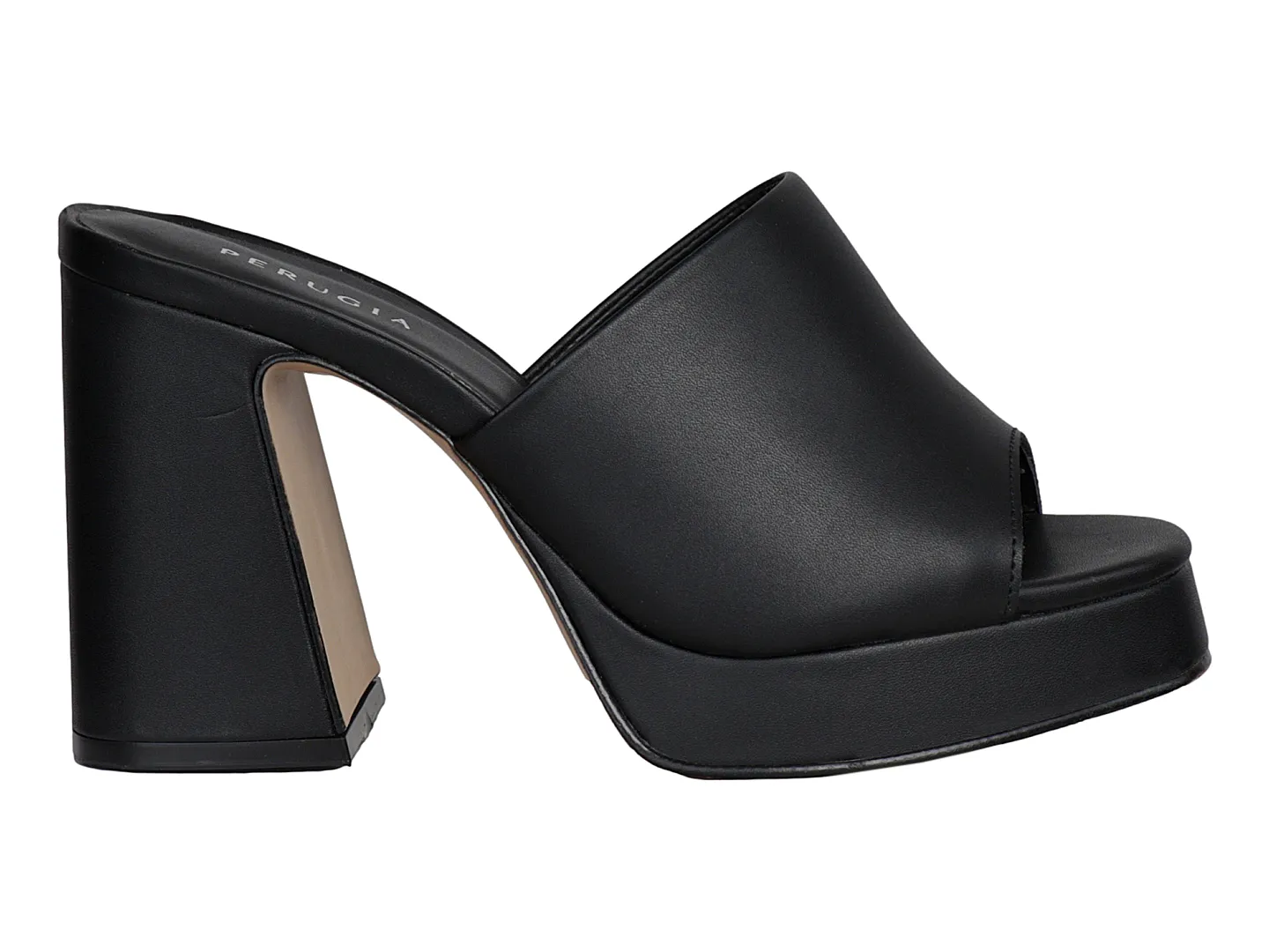 Tacones Perugia 10952 Para Mujer