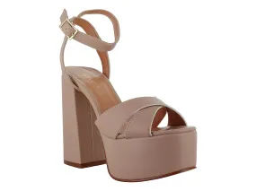 Tacones Perugia 13424 Para Mujer