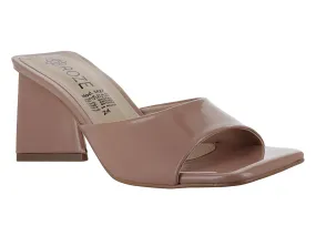 Tacones Roze 3427 Nude Para Mujer