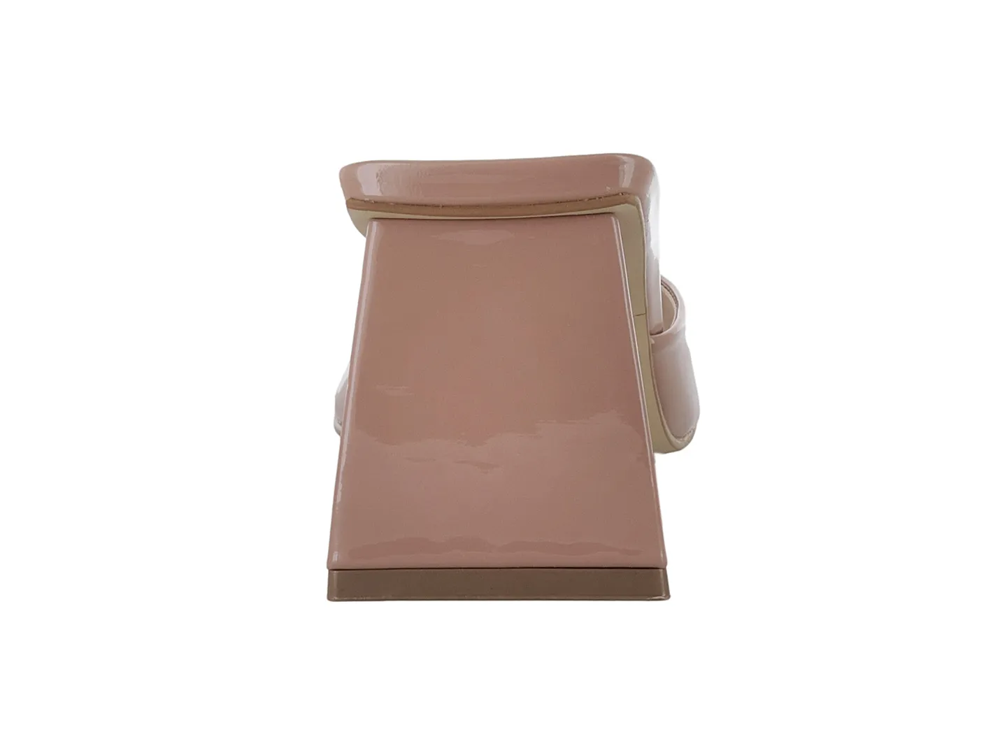 Tacones Roze 3427 Nude Para Mujer