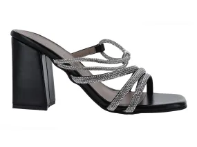 Tacones Roze 4465 Para Mujer