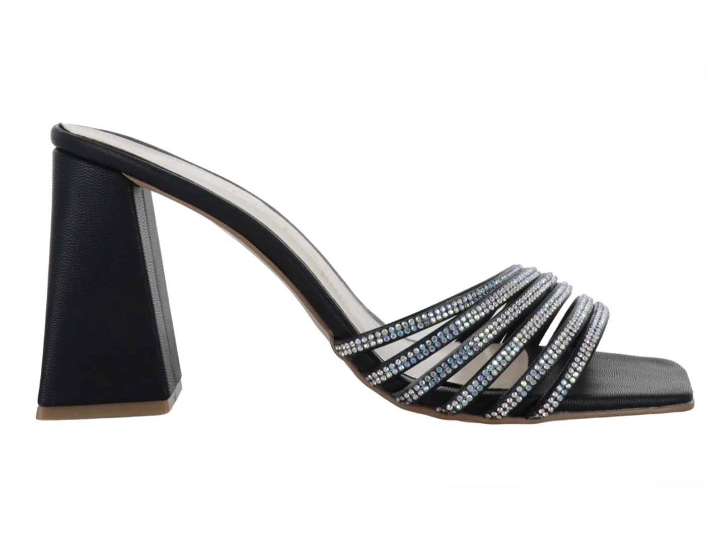 Tacones Roze Venti Para Mujer